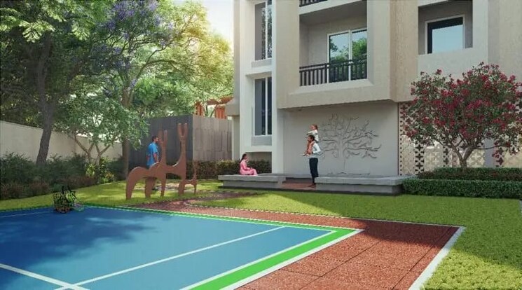 Exterior View, acharya vihar 3 Bedroom 1649 Sq.Ft. Apartment In Acharya Vihar Bhubaneswar 8411318