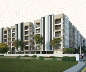 3 BHK Apartment For Sale in Acharya Vihar
