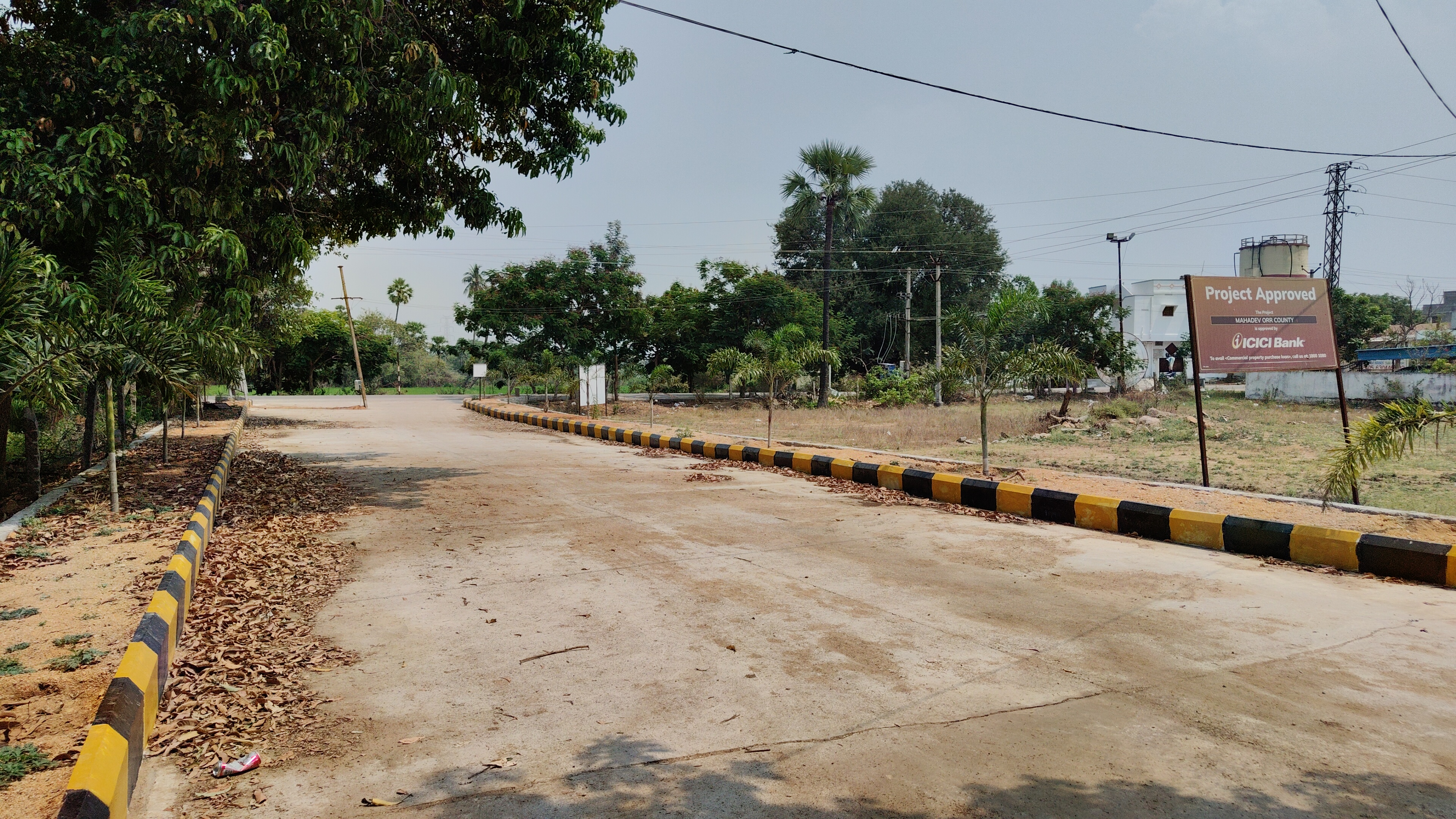Plot For Sale in Kaku Mahadev, Orr County