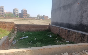 Plot For Sale in Mathura Cantonment