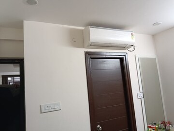 3 BHK Apartment For Rent in SMR Vinay Iconia Hyderabad, Kondapur