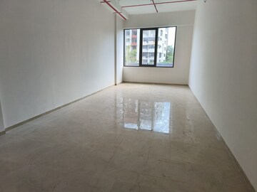 Team Area in  Office Space at Sheth Auris Galleria, Malad West – for Rent