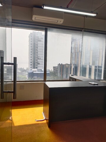   Office Space at Salt Lake Sector V – for Rent