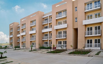 3 BHK Builder Floor For Sale in BPTP Park Elite Floors, Sector 85