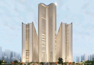 3.5 BHK Apartment For Sale in Tech Zone 4 Greater Noida