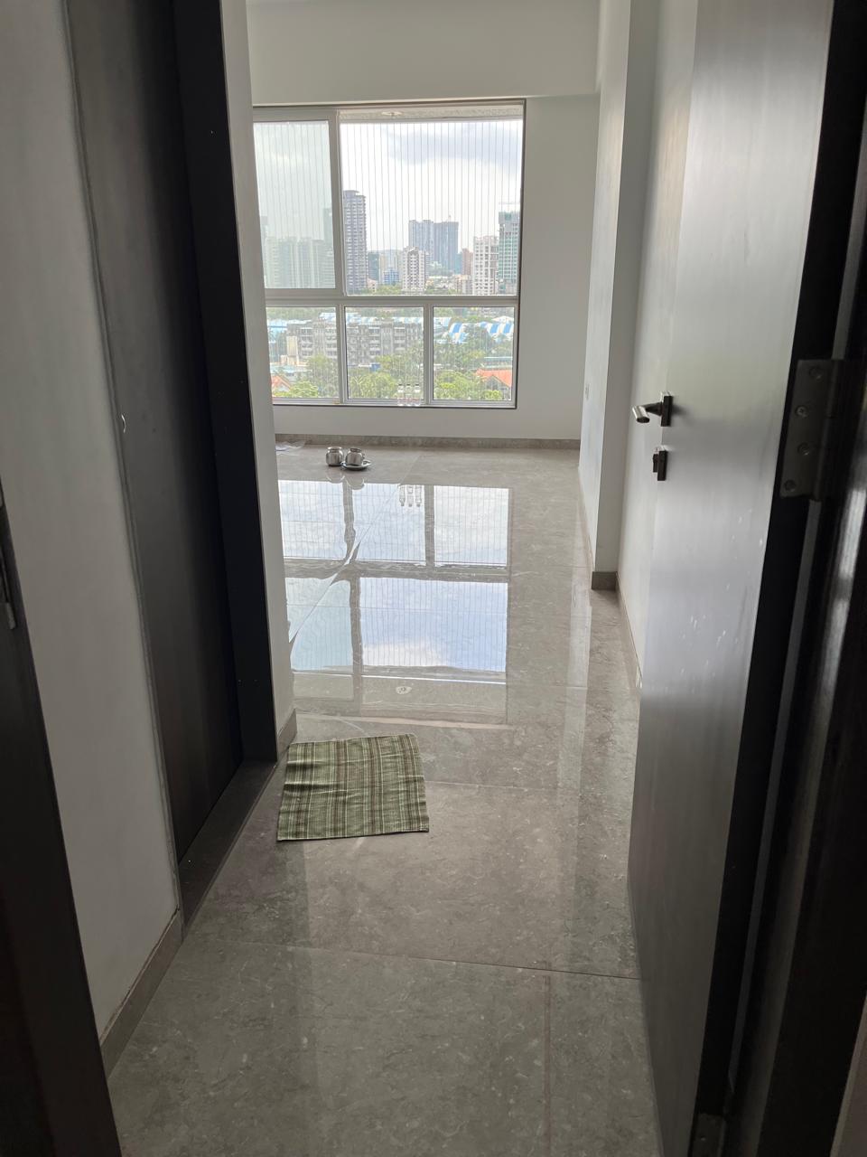 1 BHK 500 Sq.Ft. Apartment in Sumit Atulyam