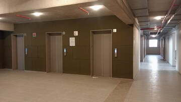 Room in  Showroom at Shyamal – for Rent