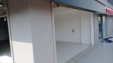 Room in  Showroom at Shyamal – for Rent