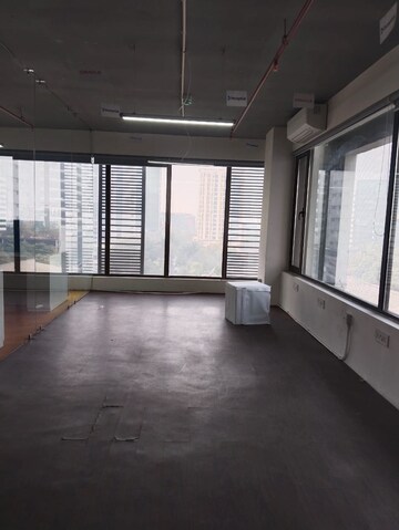 Furnished Amenities in  Office Space at Salt Lake Sector V – for Rent