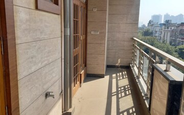 4 BHK Builder Floor For Rent in Niti Khand I
