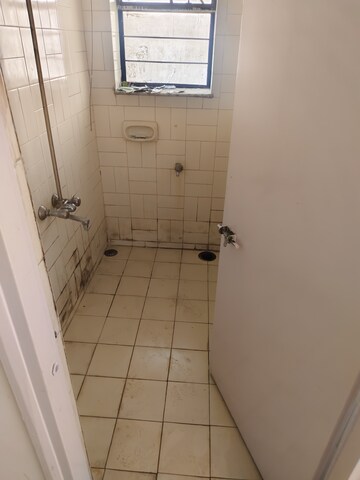 Attached Bathroom in 1 RK Apartment at Sudhir Mandke Affinity, Koregaon Park – for Rent