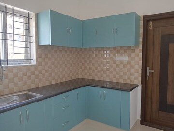Kitchen in 2 BHK Apartment at Electronic City – for Rent