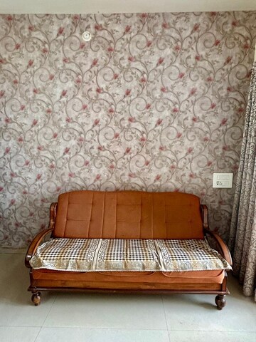Furnished Amenities in 2 BHK Apartment at Paradise Sai Mannat, Kharghar – for Sale