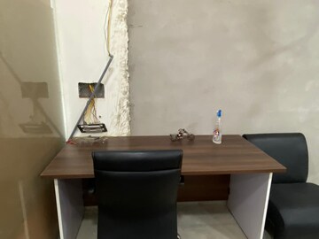 Team Area in  Office Space at HN Safal Mondeal Square, Prahlad Nagar – for Rent