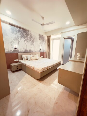 3 BHK Apartment For Sale in Ajmer Road