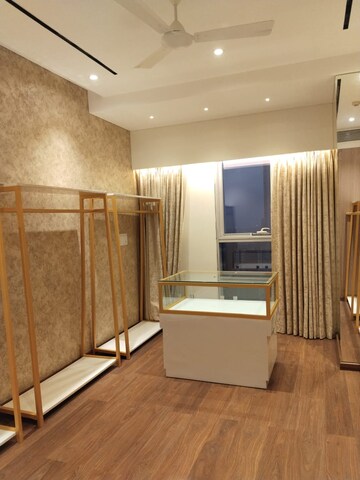 Bedroom in 4 BHK Apartment at Bombay Realty Two ICC, Dadar East – for Sale