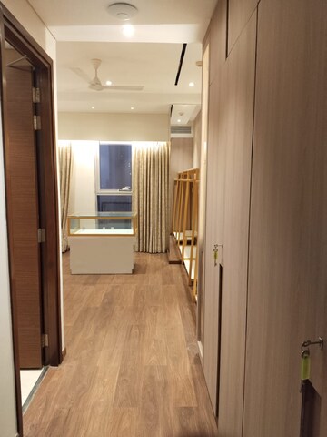 Bathroom in 4 BHK Apartment at Bombay Realty Two ICC, Dadar East – for Sale