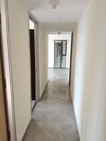 Building Lobby in 3 BHK Apartment at Lodha New Cuffe Parade, Wadala – for Rent