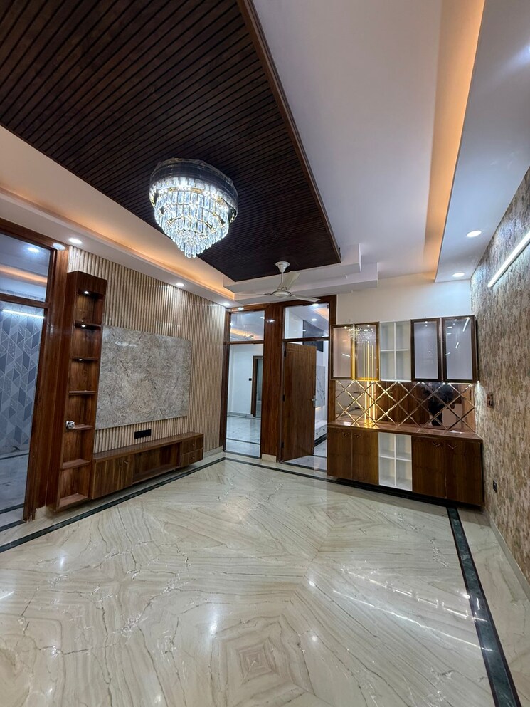 Room, chahak-plaza 3 Bedroom 1390 Sq.Ft. Builder Floor In Shakti Khand Ghaziabad 8411335