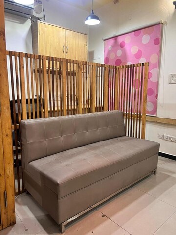 Furnished Amenities in  Office Space at Aditya City Centre, Vaibhav Khand – for Rent