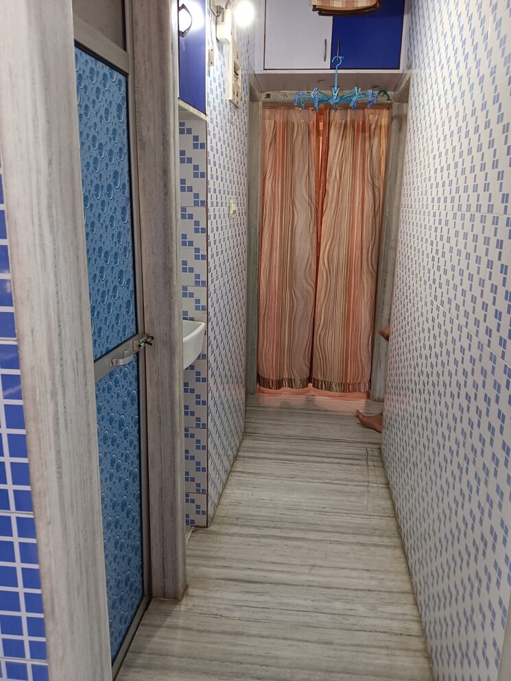 Bedroom, lok-puram 1 Bedroom 410 Sq.Ft. Apartment In Vasant Vihar Thane 8411332