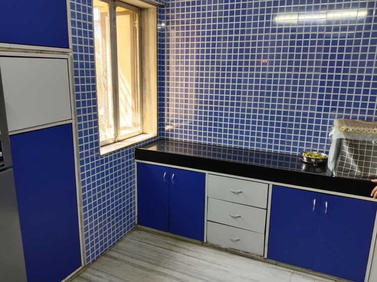 Room, lok-puram 1 Bedroom 410 Sq.Ft. Apartment In Vasant Vihar Thane 8411332