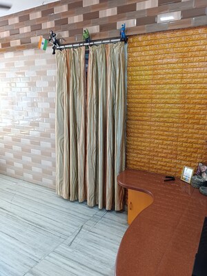 Bedroom in 1 BHK Apartment at Lok Puram, Vasant Vihar – for Sale