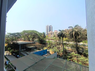 2 BHK Apartment – Exterior View View at Piramal Revanta, Mulund West - for Rent