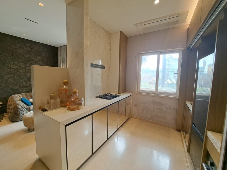 Kitchen, dapoli 2 Bedroom 1139 Sq.Ft. Apartment In Dapoli Navi Mumbai 8411358