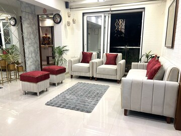 2 BHK Apartment For Rent in Ekta CHS Andheri, Andheri West