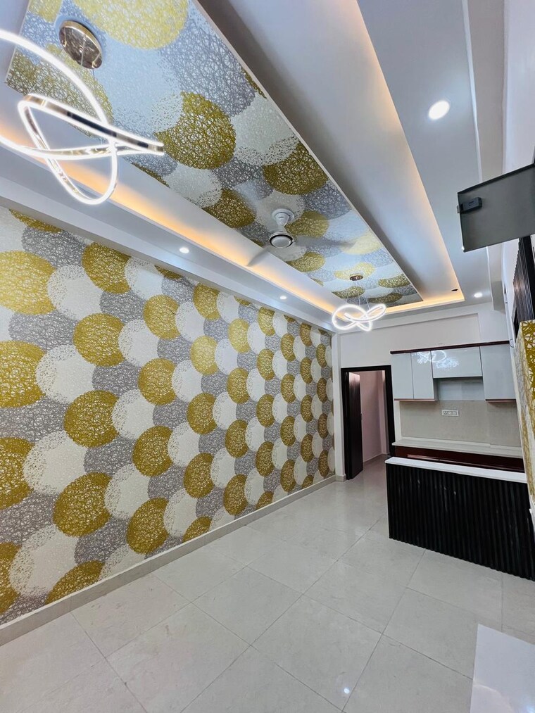 Balcony, shastri park 2 Bedroom 710 Sq.Ft. Builder Floor In Shastri Park Delhi 8411398