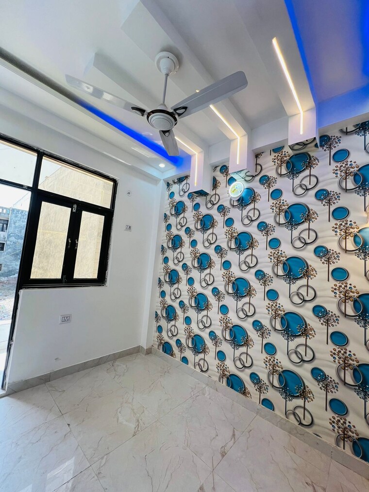 Bathroom, shastri park 2 Bedroom 710 Sq.Ft. Builder Floor In Shastri Park Delhi 8411398