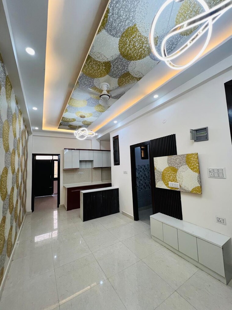 Living Room, shastri park 2 Bedroom 710 Sq.Ft. Builder Floor In Shastri Park Delhi 8411398