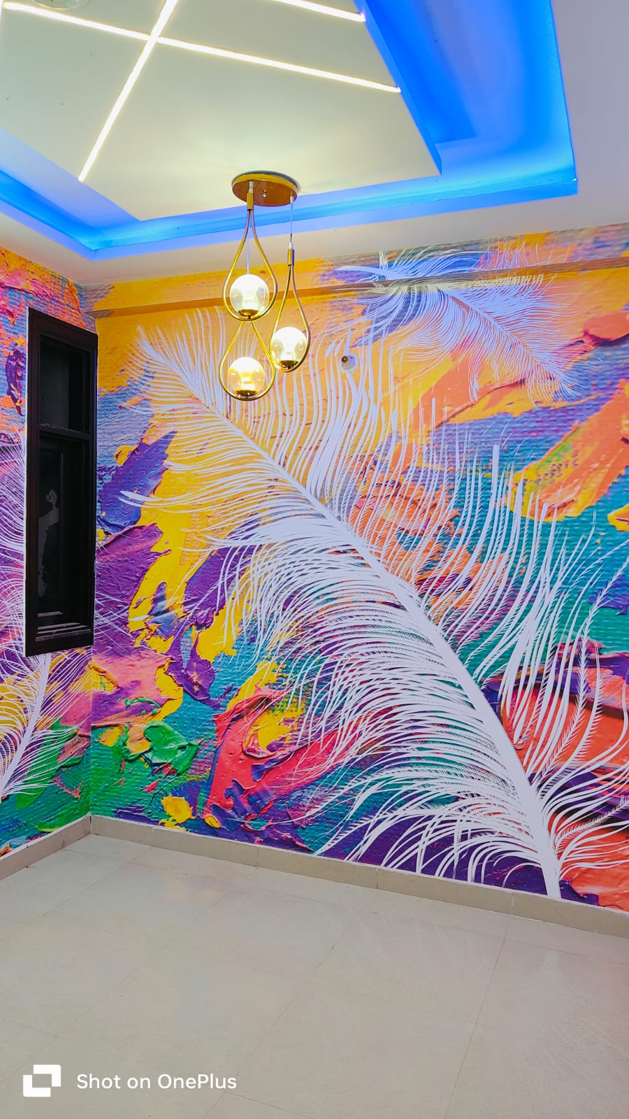 2 BHK + Pooja Room Builder Floor For Sale in Sai Builder Pvt.Ltd