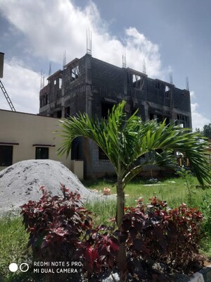  Plot For Sale in JR Coco Nest, Marsur