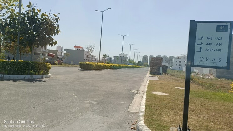 Exterior View, sector 23  250 Sq.Yd. Plot In Sector 23 Dharuhera 8411429