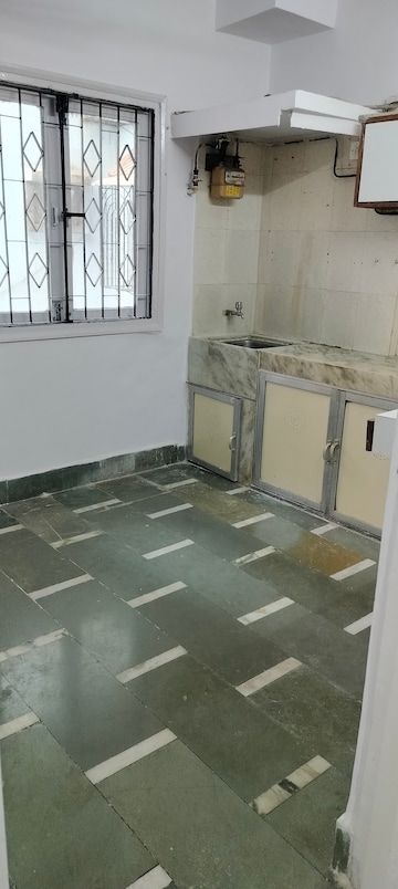 Kitchen in 2 BHK Apartment at Embassy Apartments, Andheri West – for Rent