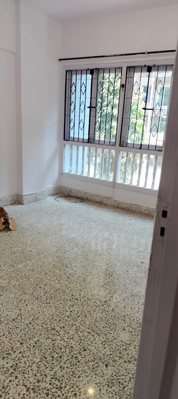 Balcony in 2 BHK Apartment at Embassy Apartments, Andheri West – for Rent