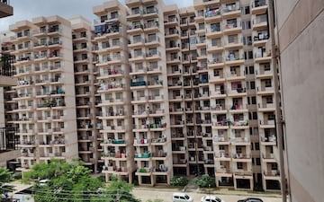 3 BHK Apartment For Sale in T And T Digitown Phase 1, Siddharth Vihar