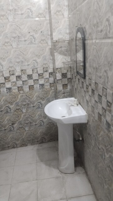Bathroom in  Pg at Sector 126 – for Rent