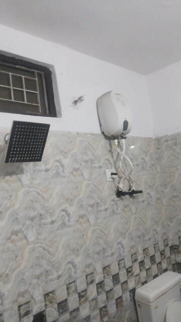 Bathroom in  Pg at Sector 126 – for Rent