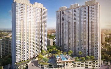 1 BHK Apartment For Sale in Ashford Regal, Bhandup West