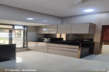 Living Room in 2 BHK Villa at Jigani – for Sale