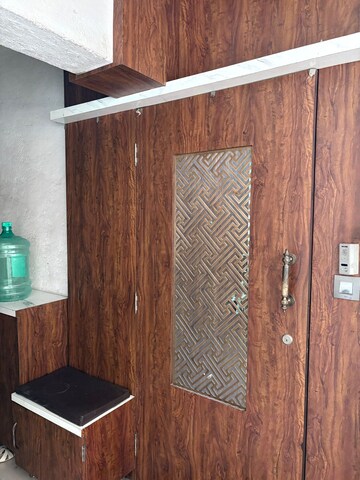 Bedroom in 2 BHK Apartment at Lodha Casa Rio, Dombivli East – for Rent