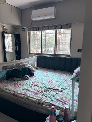 2 BHK Apartment For Rent in Lodha Casa Rio, Dombivli East