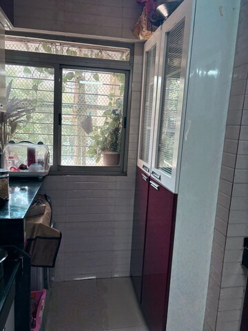 Building Lobby in 2 BHK Apartment at Lodha Casa Rio, Dombivli East – for Rent