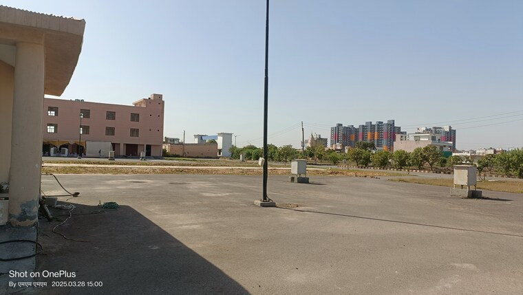 Exterior View, sector 23  300 Sq.Yd. Plot In Sector 23 Dharuhera 8411453