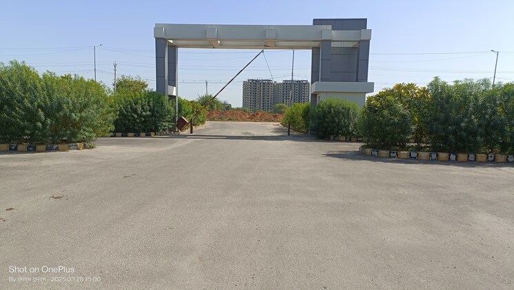 Exterior View, sector 23  300 Sq.Yd. Plot In Sector 23 Dharuhera 8411453