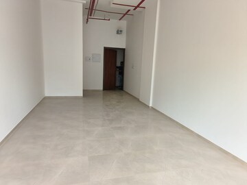 Common Area in  Office Space at Sheth Auris Galleria, Malad West – for Rent
