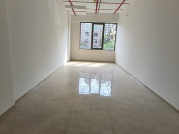 Common Area in  Office Space at Sheth Auris Galleria, Malad West – for Rent